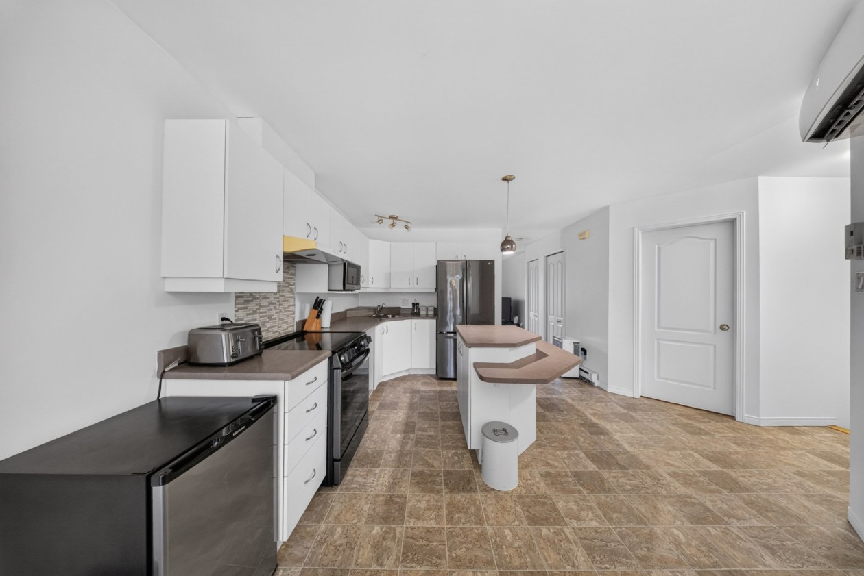 Photo 5 — 436 - 438 Rue Colbert, Sherbrooke