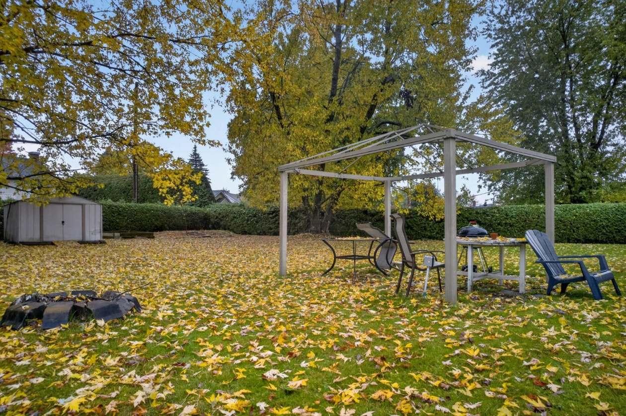 Extérieur — 3086 - 3090 Rue Galt O., Sherbrooke
