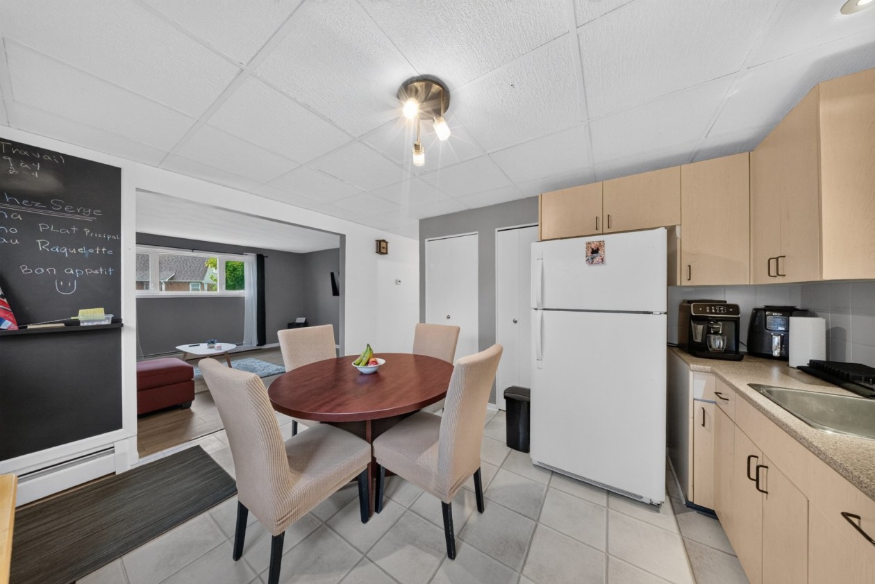 Photo 35 — 3086 - 3090 Rue Galt O., Sherbrooke