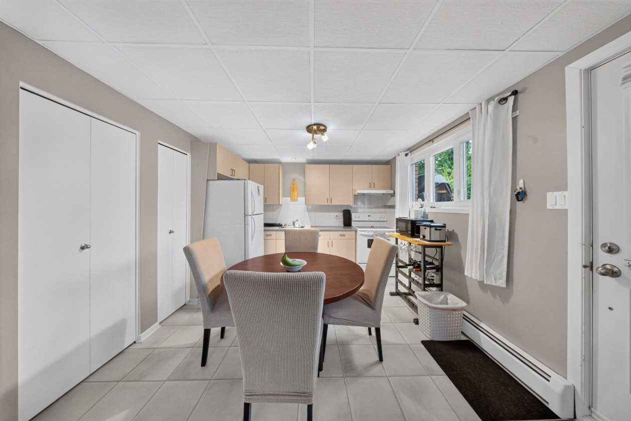 Photo 33 — 3086 - 3090 Rue Galt O., Sherbrooke