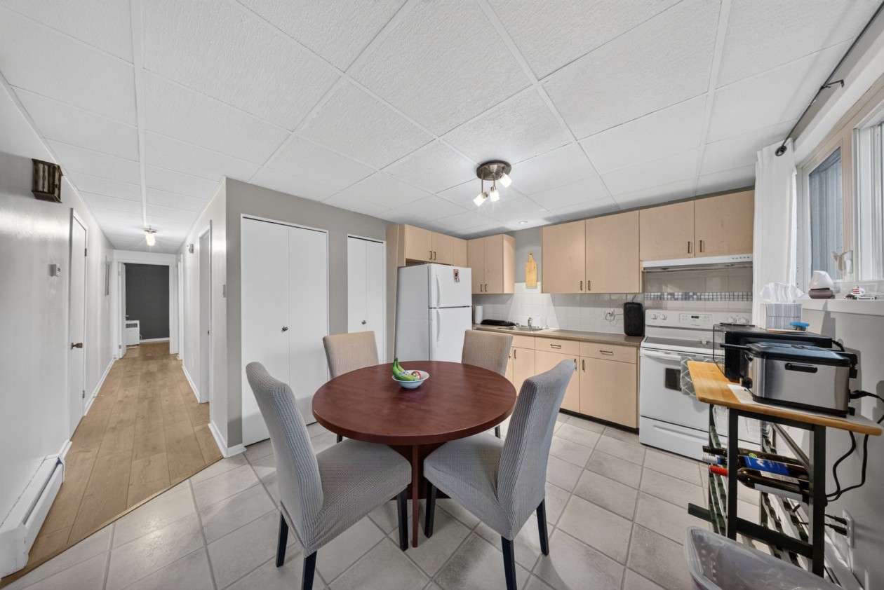 Photo 32 — 3086 - 3090 Rue Galt O., Sherbrooke
