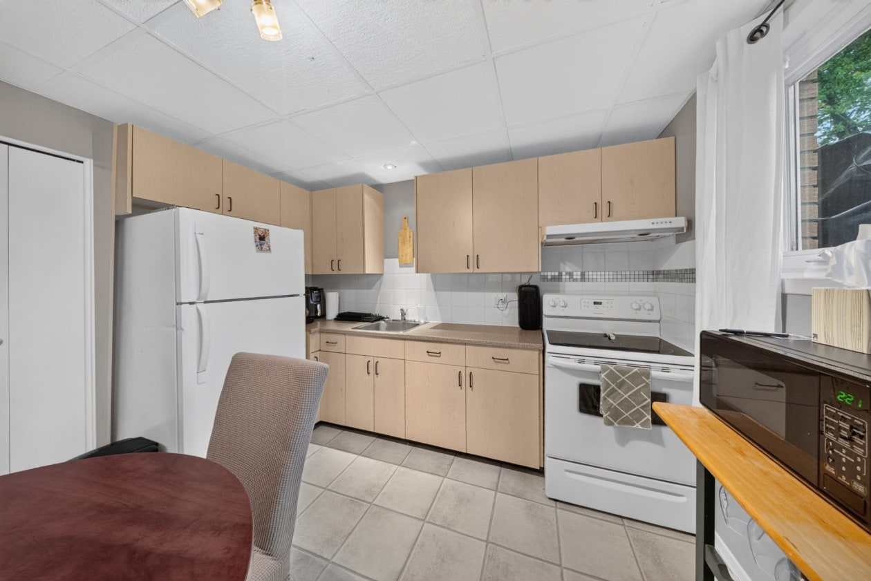 Photo 34 — 3086 - 3090 Rue Galt O., Sherbrooke