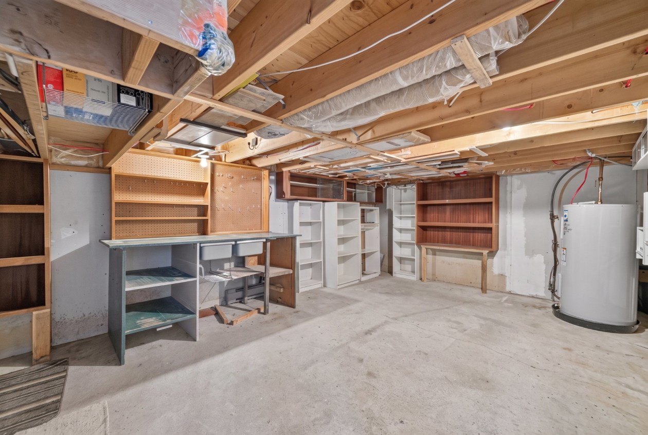Atelier — 436 Rue des Fauvettes, Rimouski
