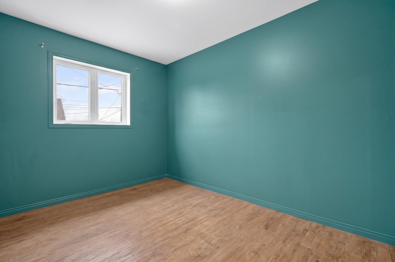 Chambre à coucher — 436 Rue des Fauvettes, Rimouski