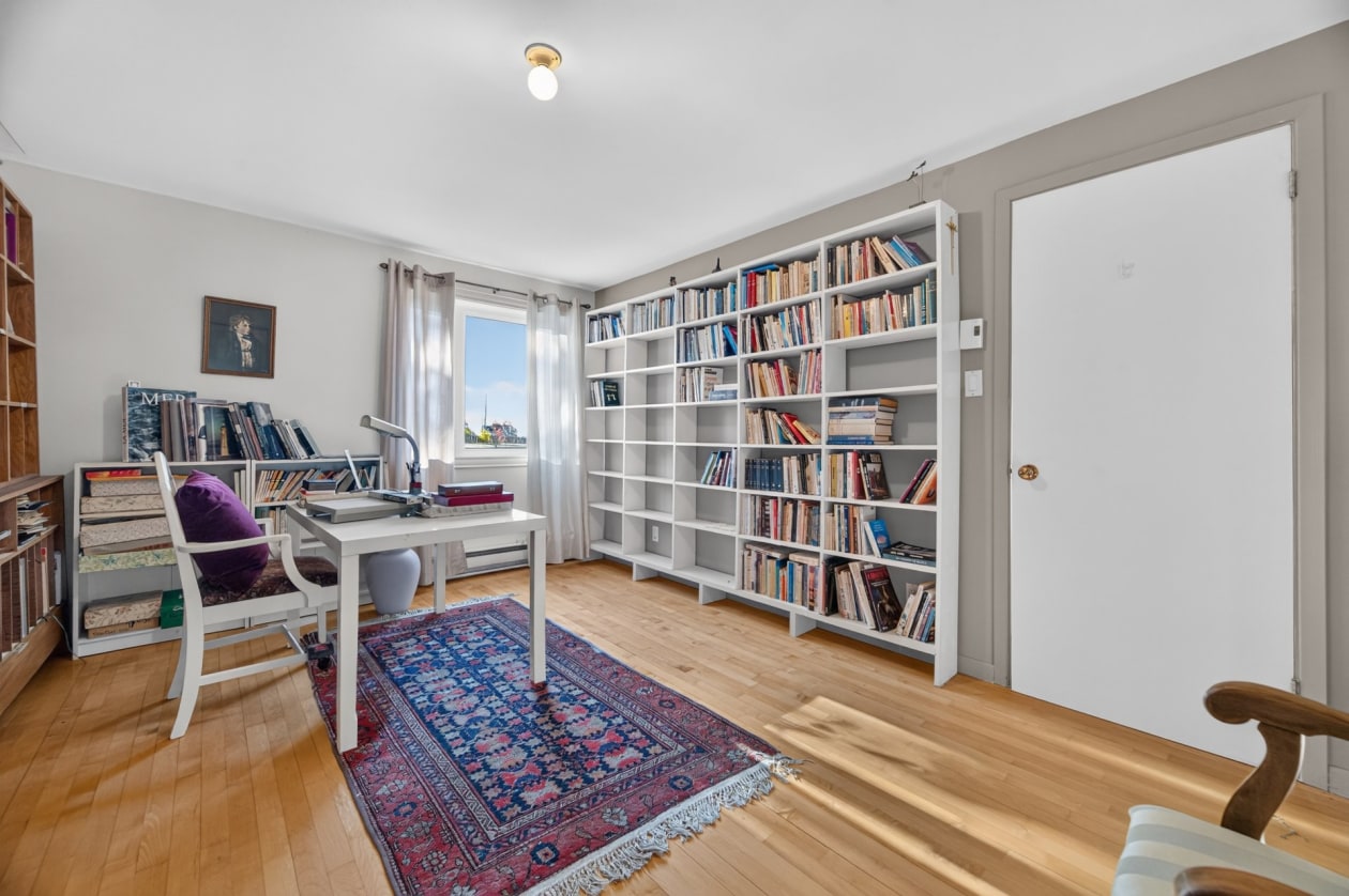 Chambre à coucher — 229 Route 132 O., Sainte-Luce