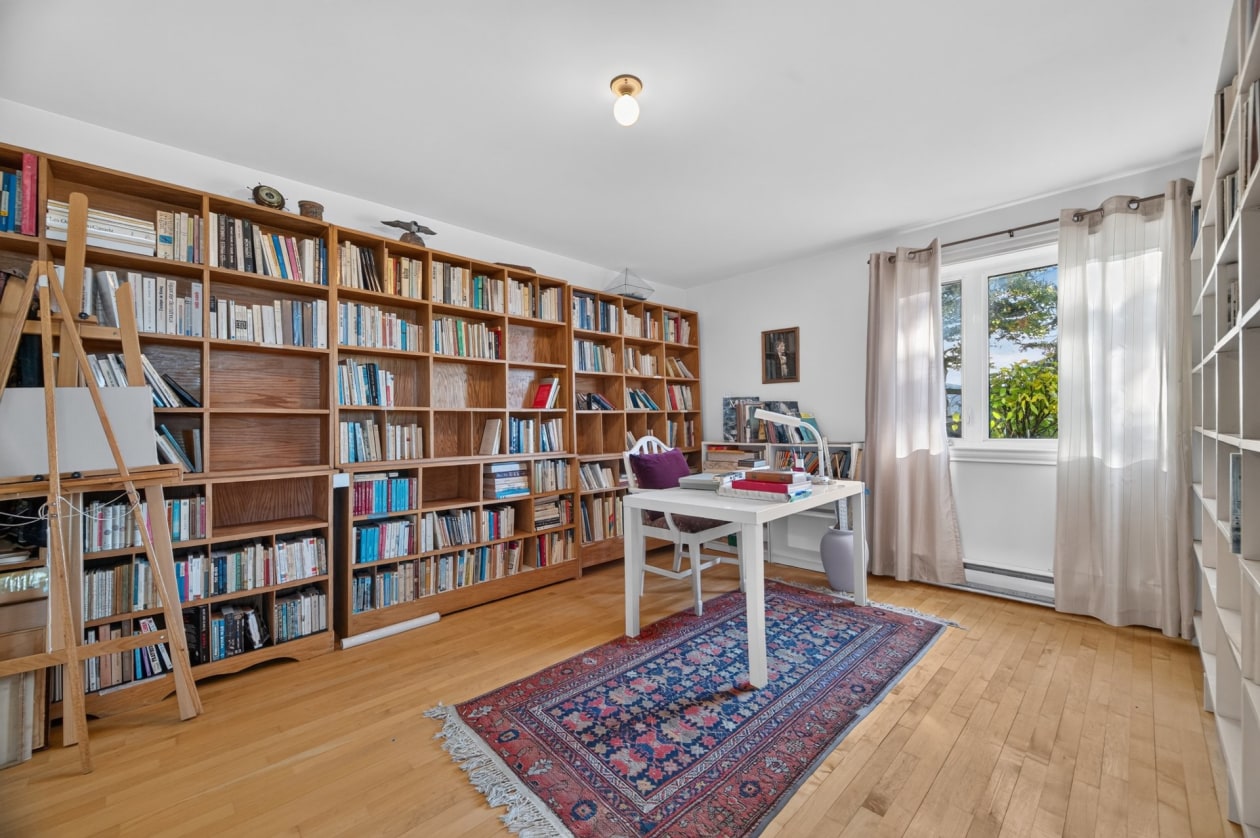 Chambre à coucher — 229 Route 132 O., Sainte-Luce