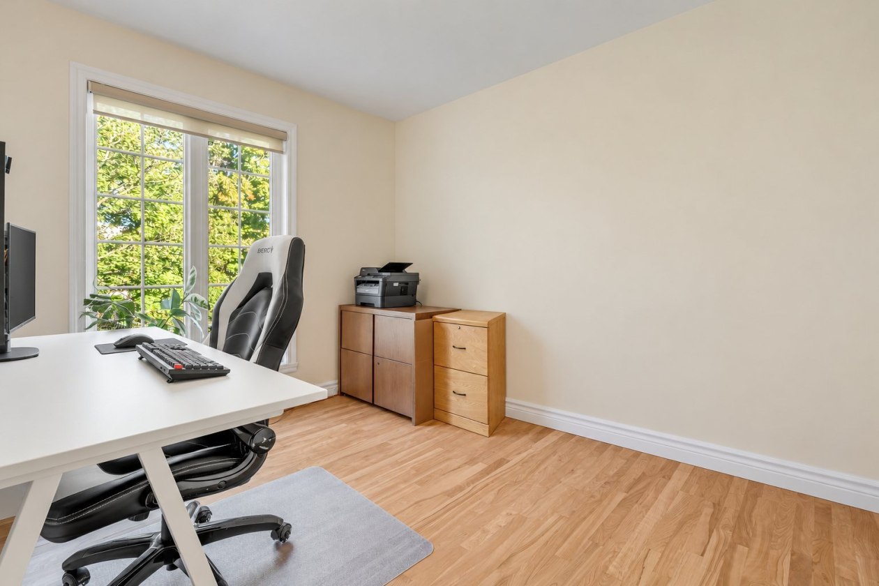 Chambre à coucher — 3738 Ch. Ste-Foy, Québec