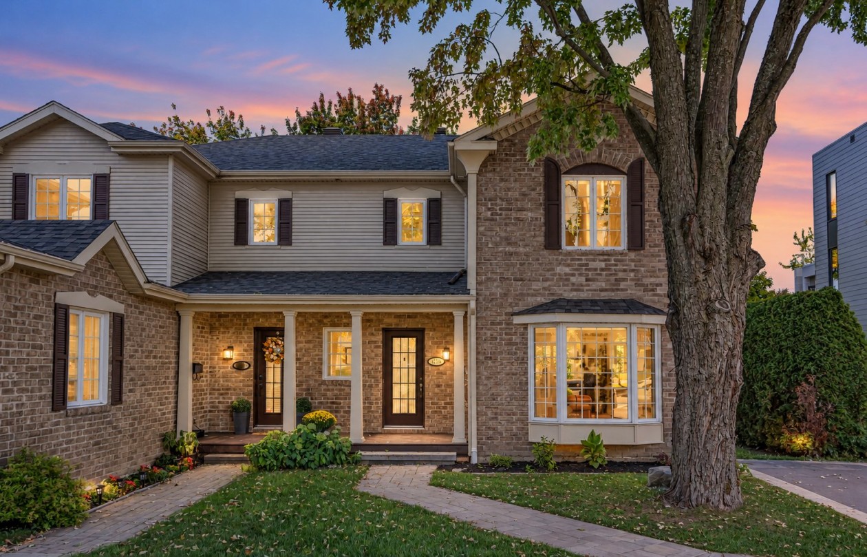 3738, Ch. Ste-Foy