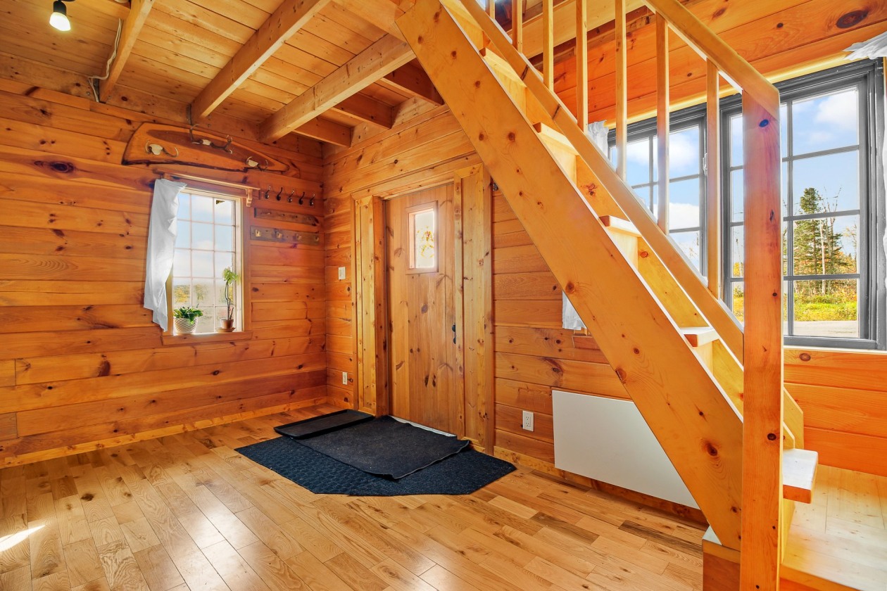 Vue d'ensemble — 388 Vieux-Chemin, Saint-Félix-d'Otis