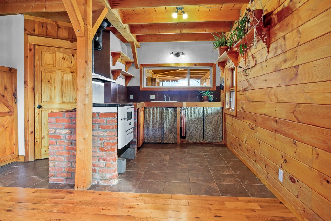 Photo 6 — 388 Vieux-Chemin, Saint-Félix-d'Otis