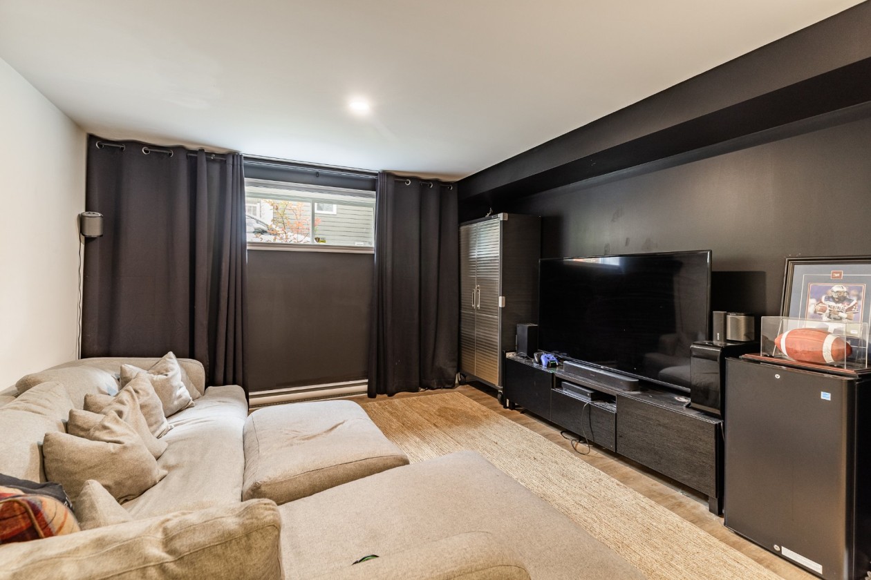 Salle familiale — 3395 Rue des Hêtres, Sainte-Marie-Madeleine