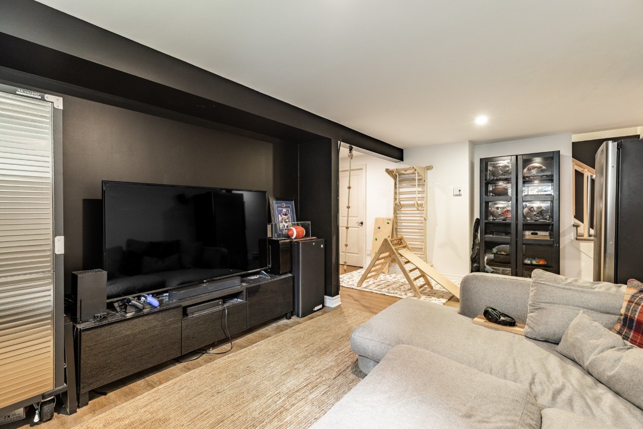 Salle familiale — 3395 Rue des Hêtres, Sainte-Marie-Madeleine