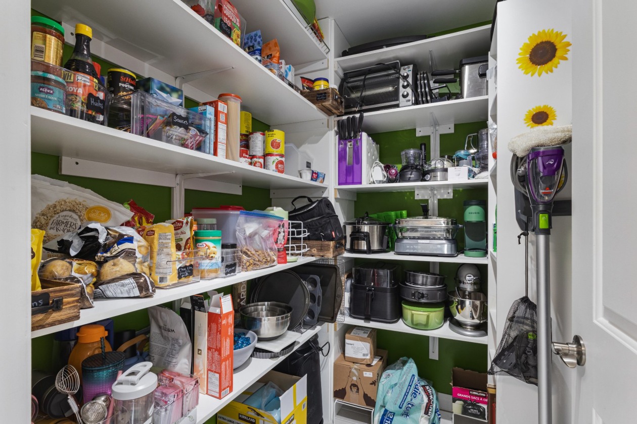 Rangement — 5144 Rue Albani, Sherbrooke