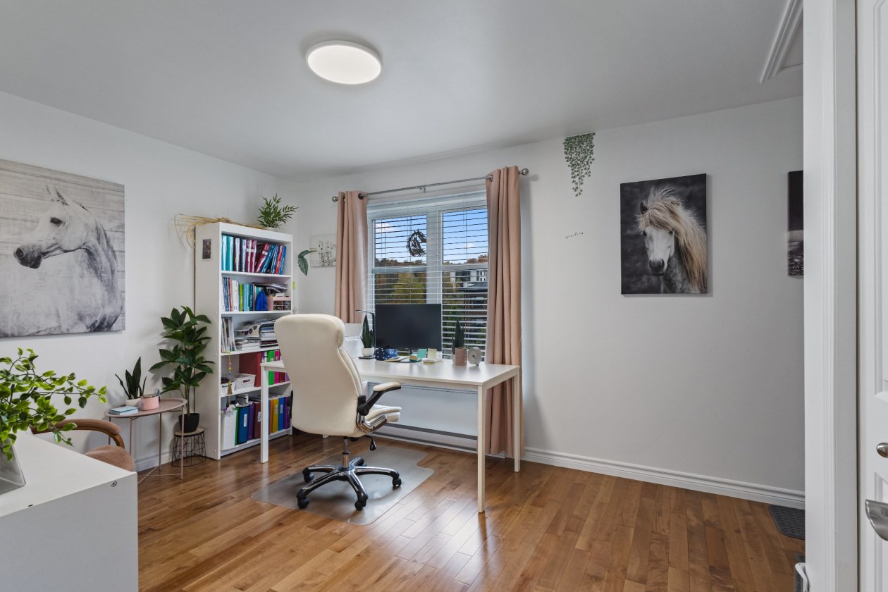 Chambre à coucher — 5144 Rue Albani, Sherbrooke