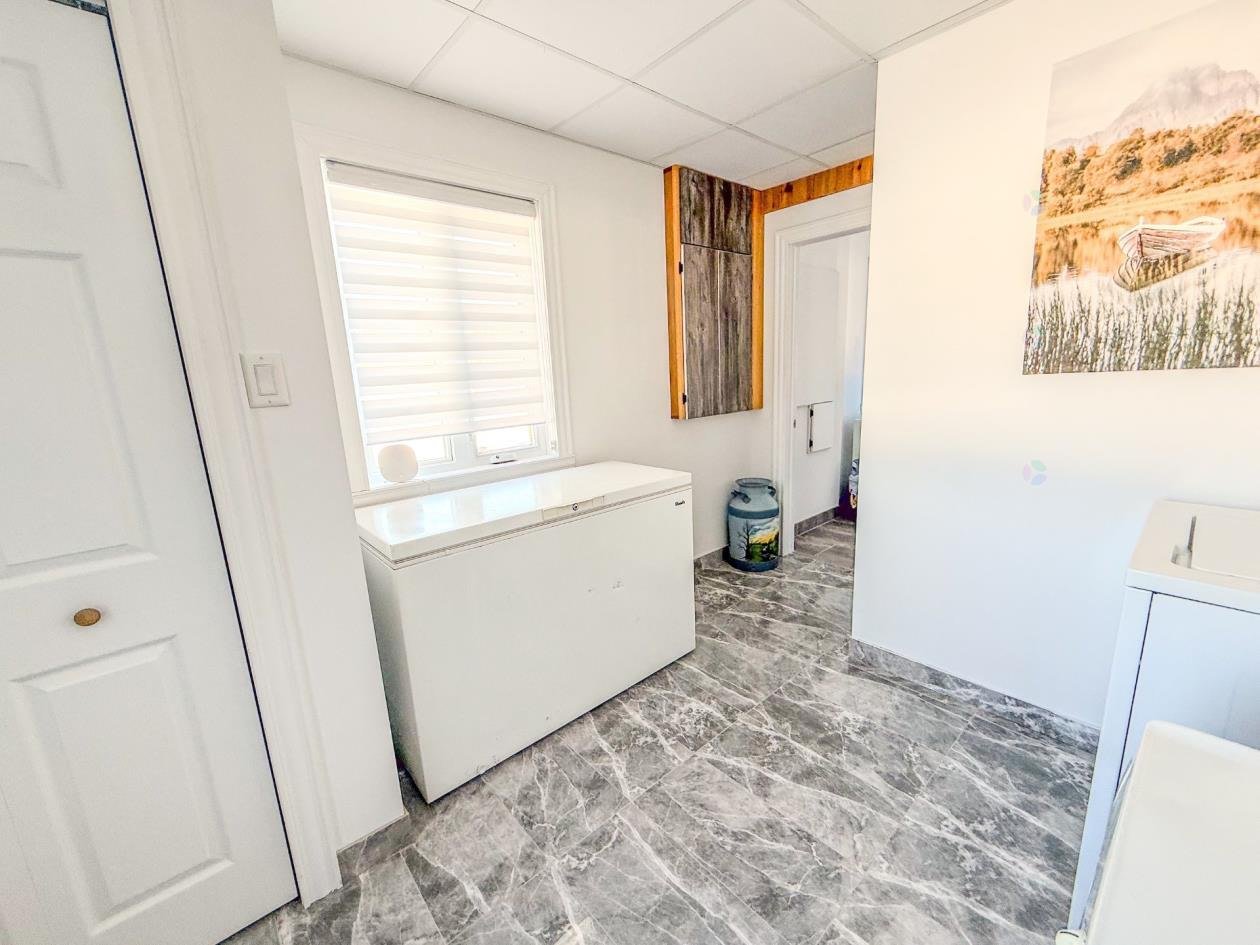 Salle de lavage — 107 Route de Petit-Pabos, Grande-Rivière