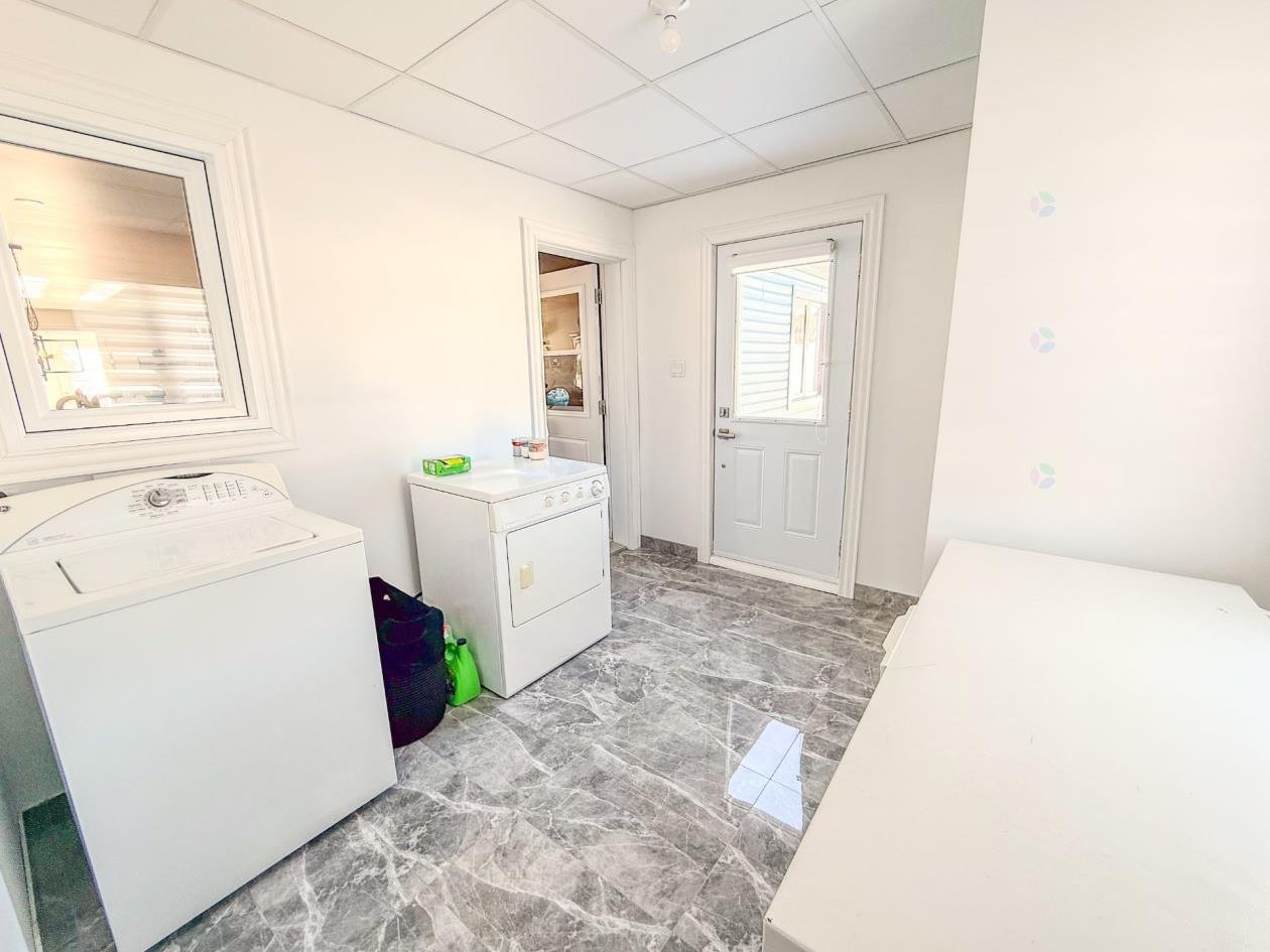 Salle de lavage — 107 Route de Petit-Pabos, Grande-Rivière