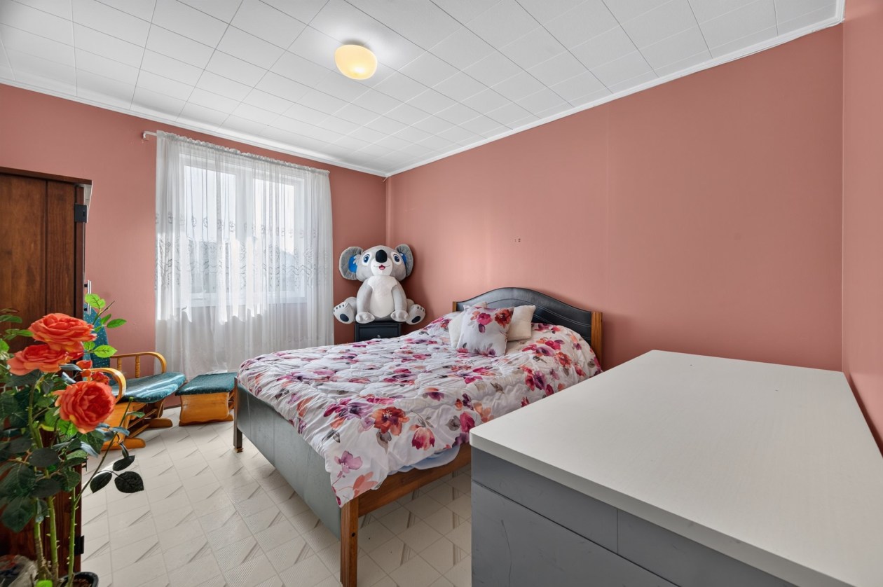 Chambre à coucher — 307 3e Rang O., Sainte-Luce