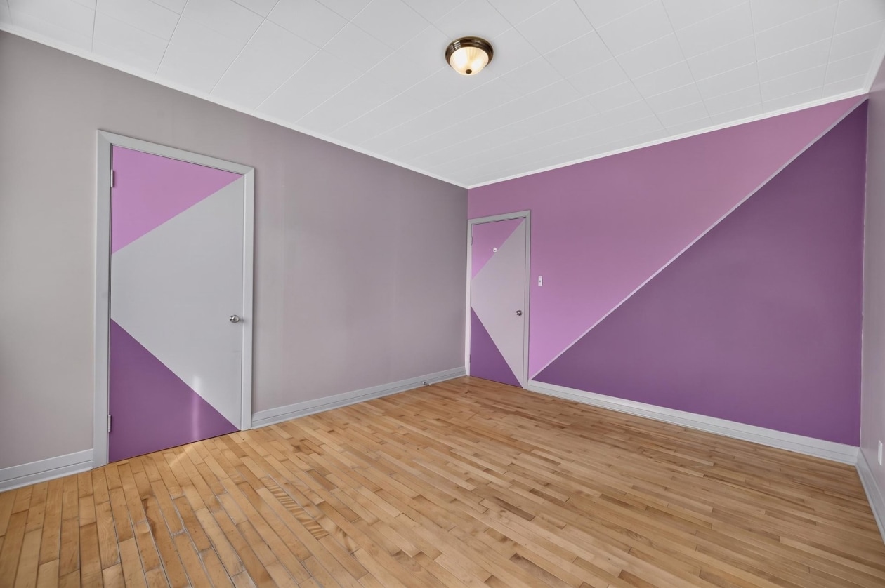 Chambre à coucher — 307 3e Rang O., Sainte-Luce