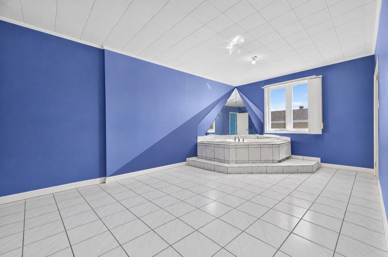Salle de bains — 307 3e Rang O., Sainte-Luce