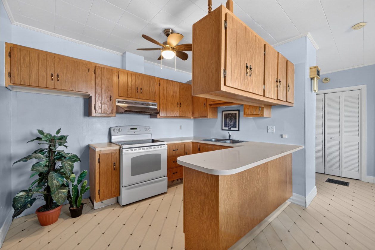 Photo 10 — 307 3e Rang O., Sainte-Luce