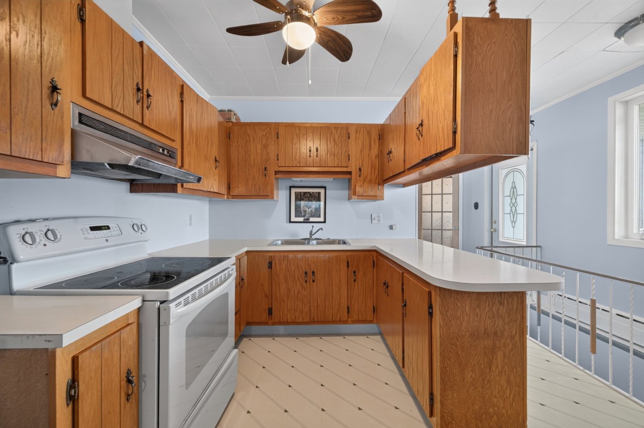 Photo 11 — 307 3e Rang O., Sainte-Luce