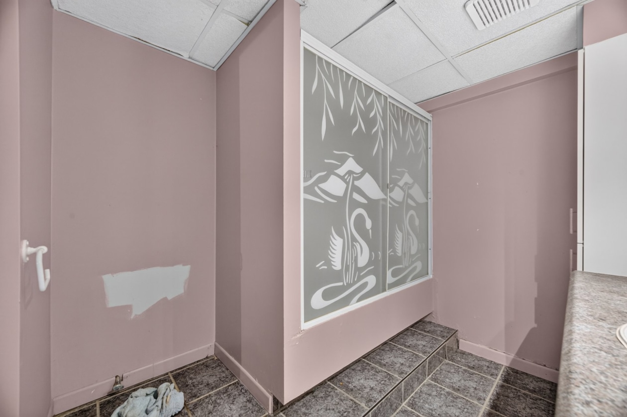 Salle de bains — 307 3e Rang O., Sainte-Luce