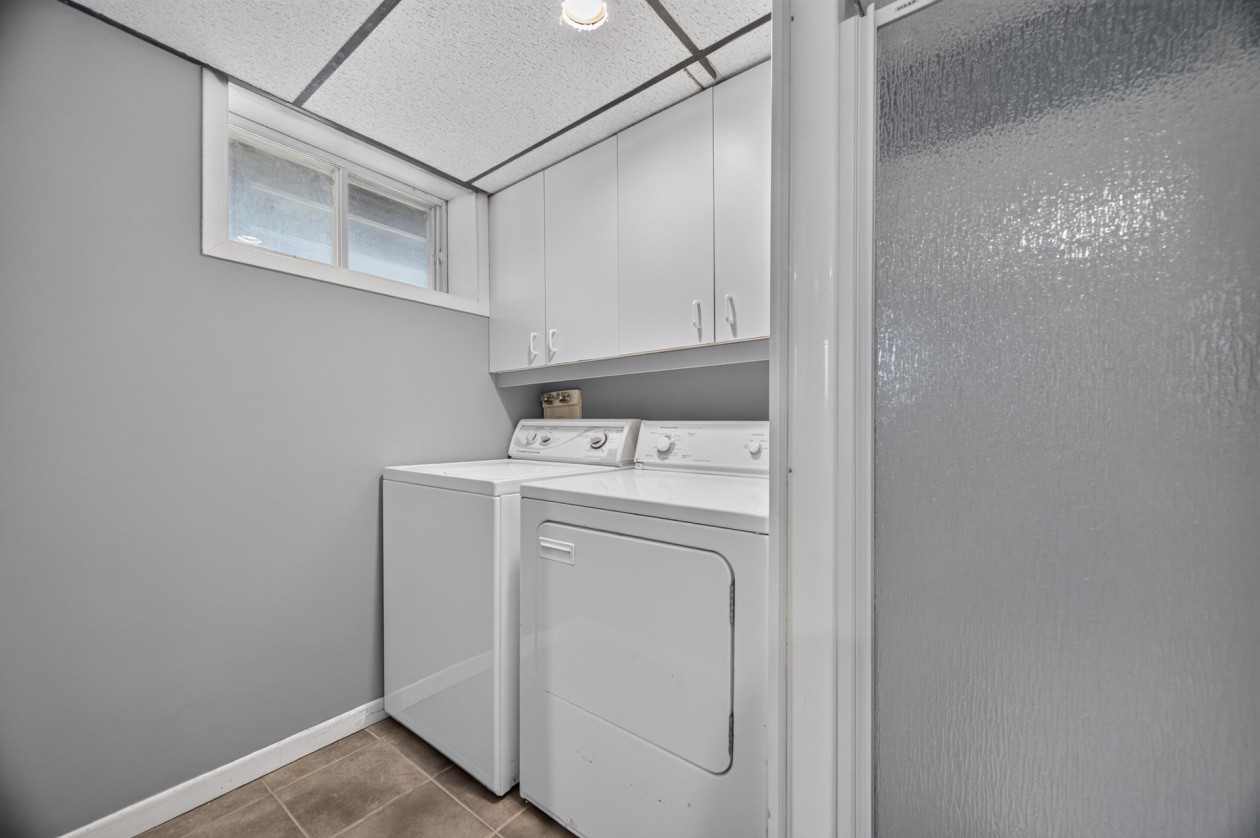 Salle de lavage — 307 3e Rang O., Sainte-Luce