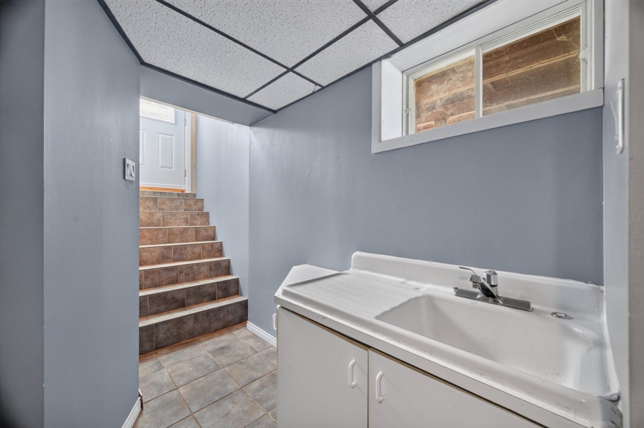 Salle de lavage — 307 3e Rang O., Sainte-Luce