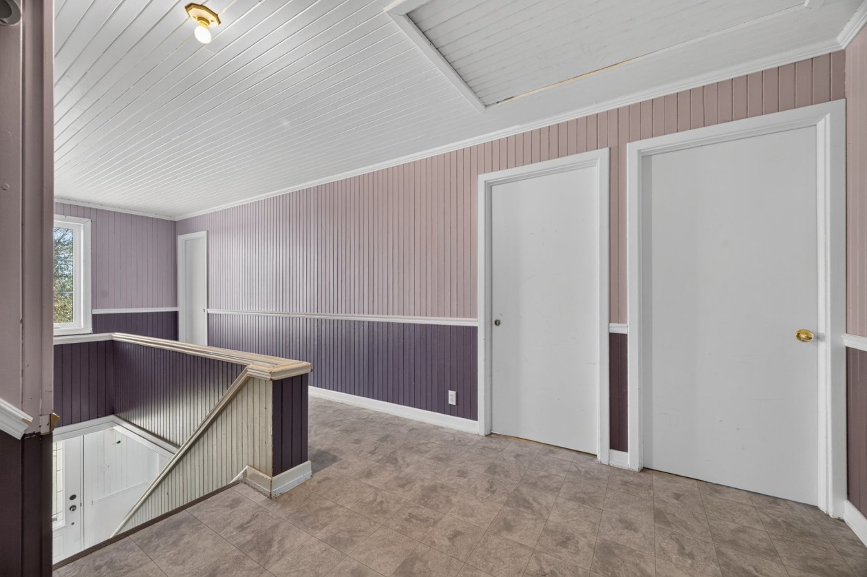 Corridor — 293 2e Rang E., Sainte-Luce