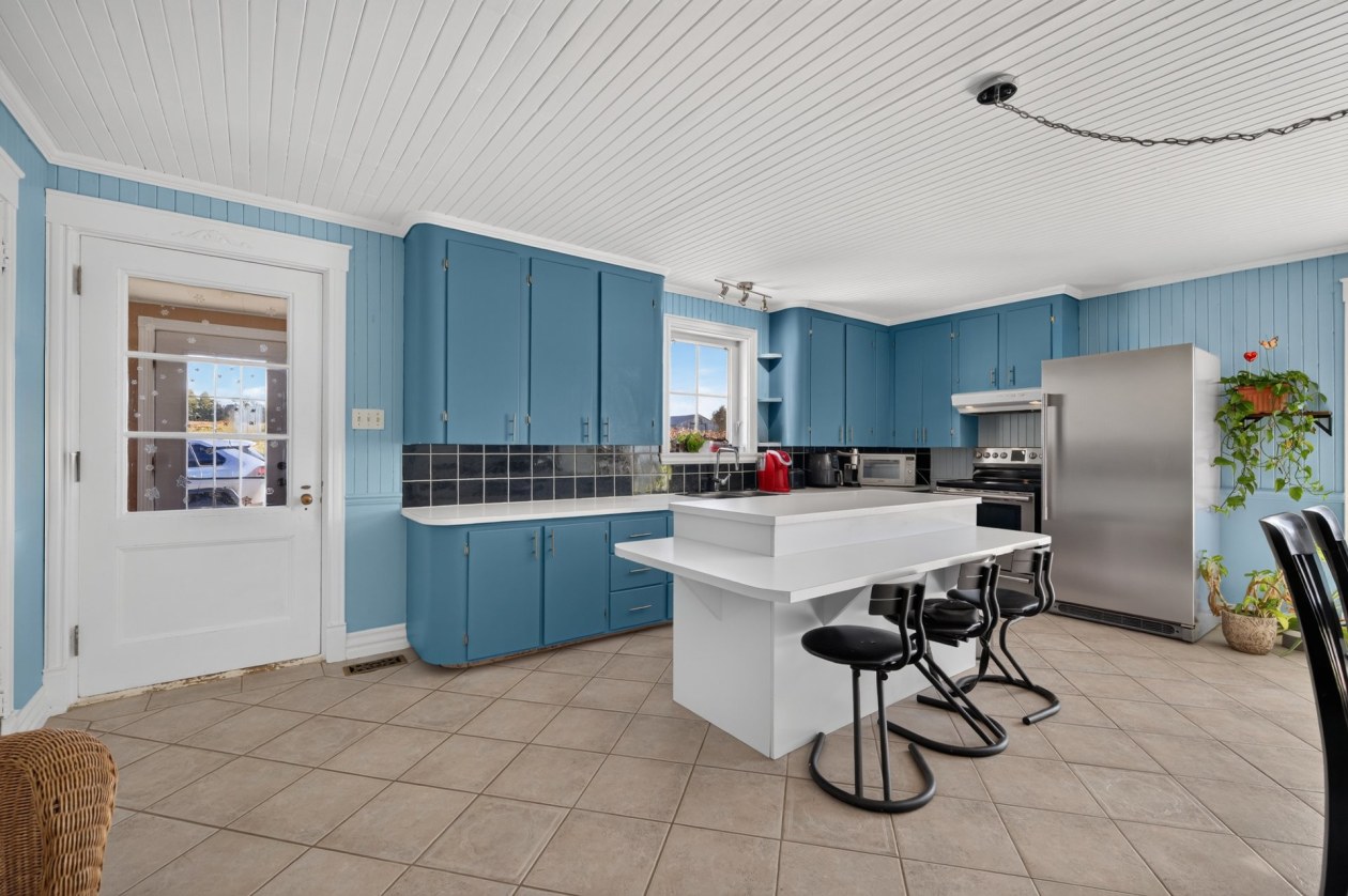 Photo 10 — 293 2e Rang E., Sainte-Luce