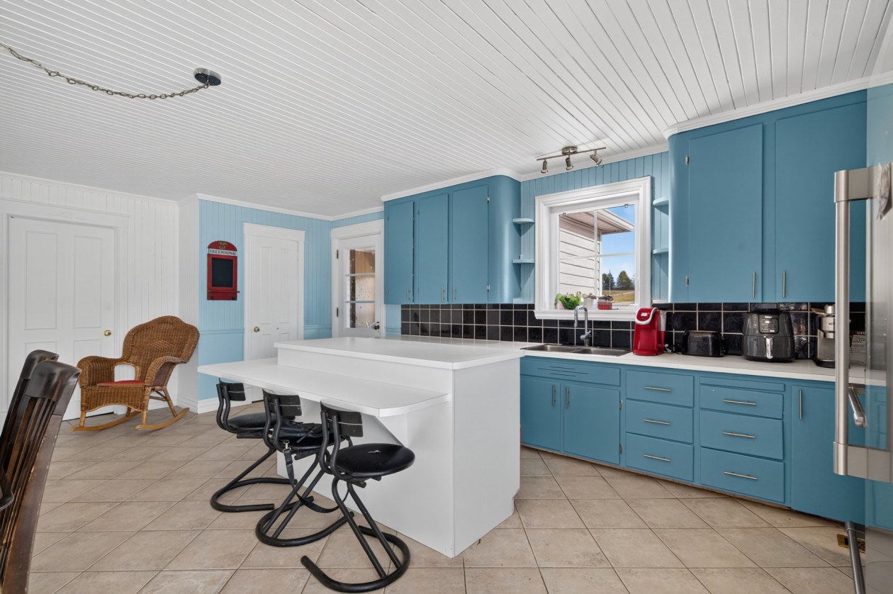 Photo 13 — 293 2e Rang E., Sainte-Luce