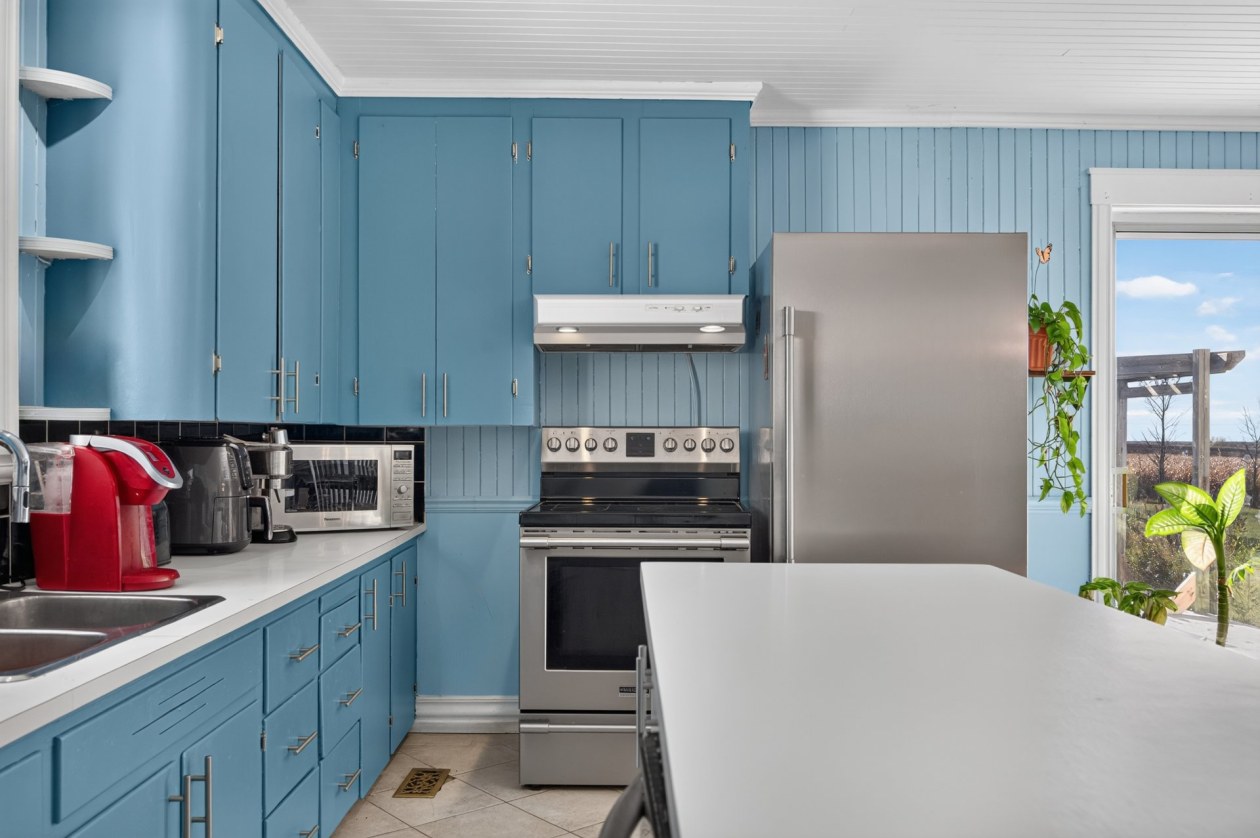 Photo 11 — 293 2e Rang E., Sainte-Luce