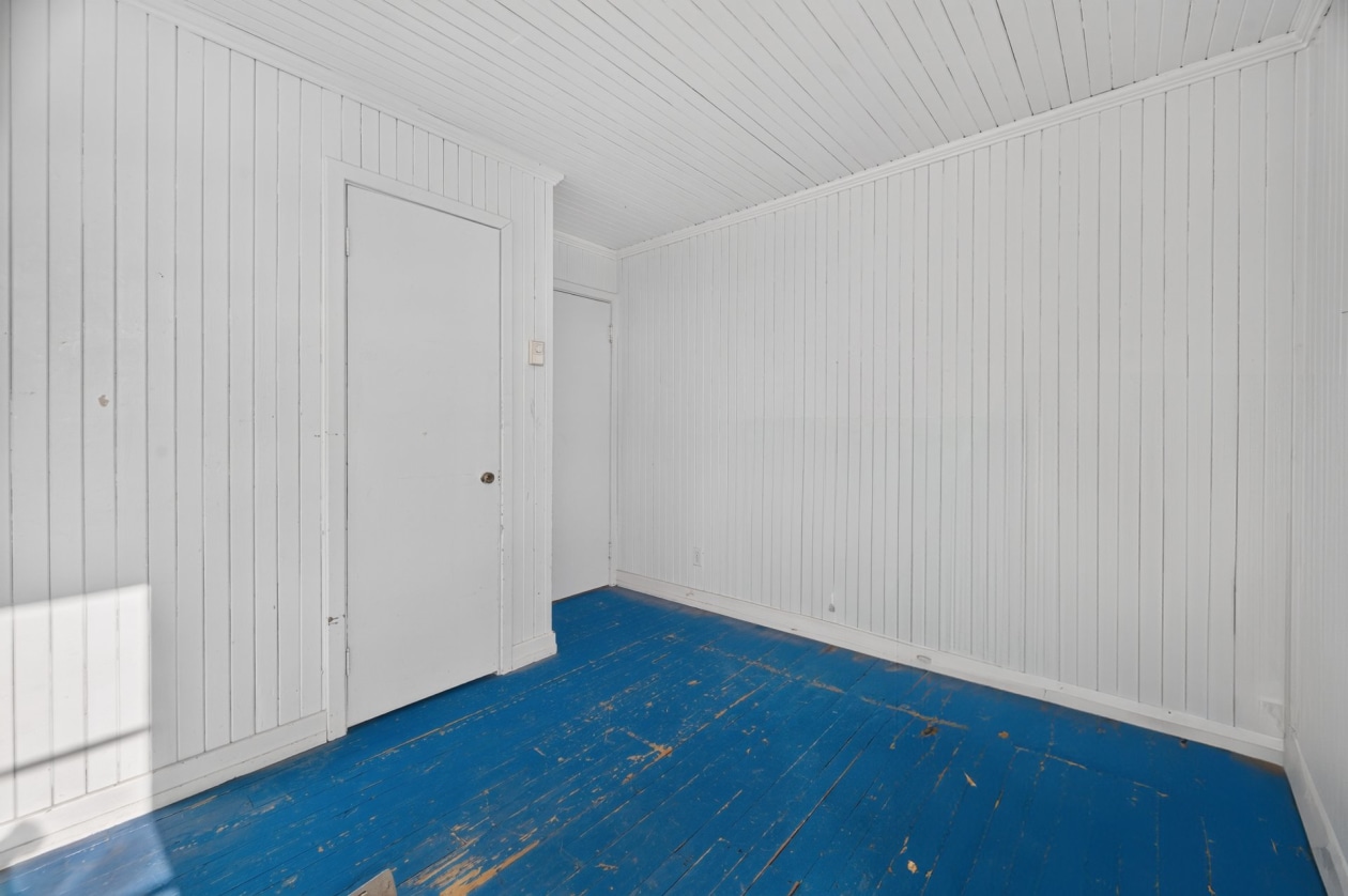 Chambre à coucher — 293 2e Rang E., Sainte-Luce