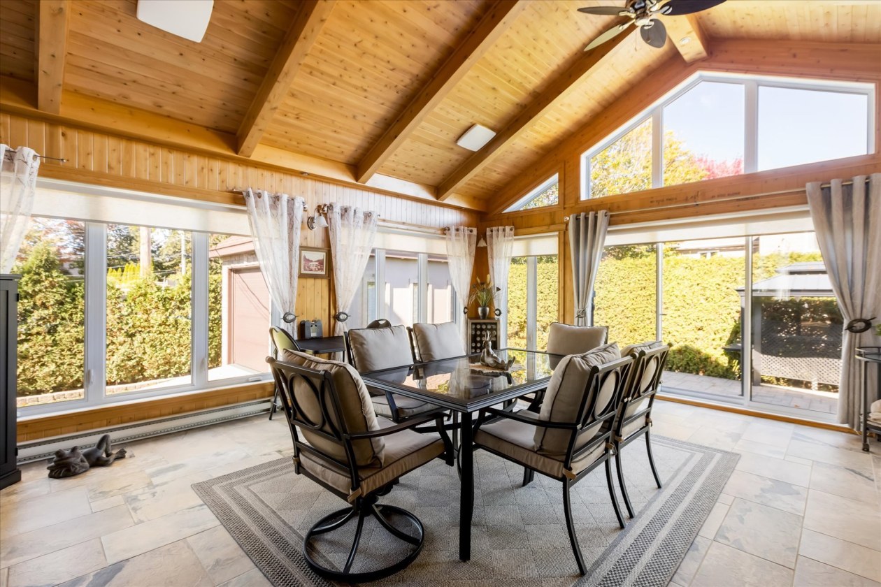Verrière — 1365 Av. Godefroy, Bécancour