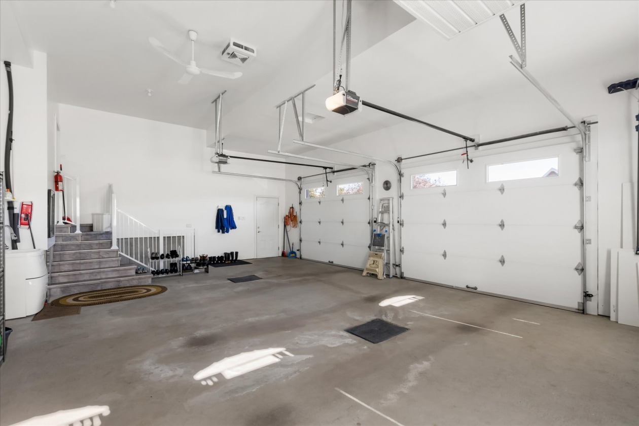 Garage — 1365 Av. Godefroy, Bécancour