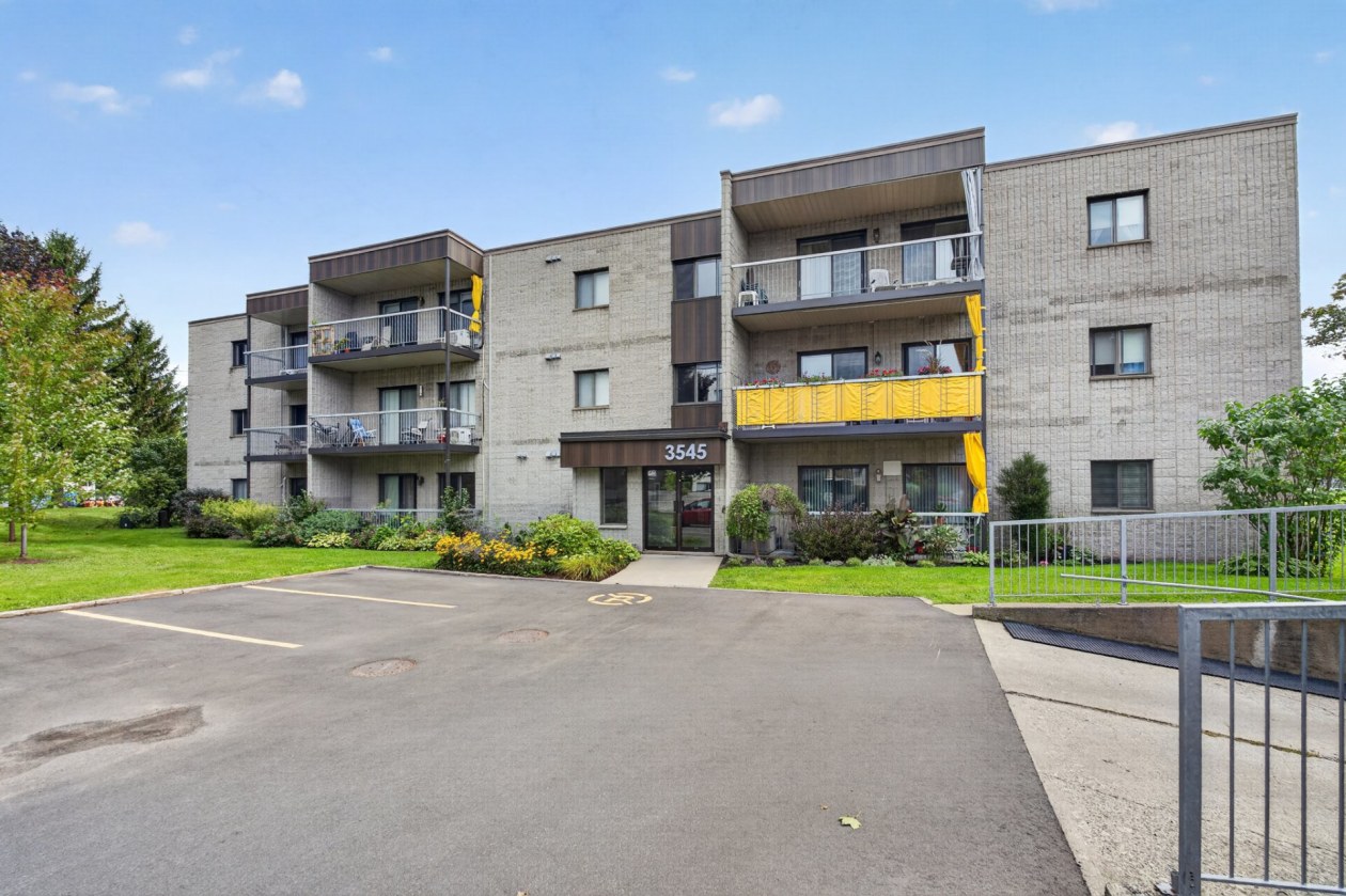 3545, Ch. Ste-Foy