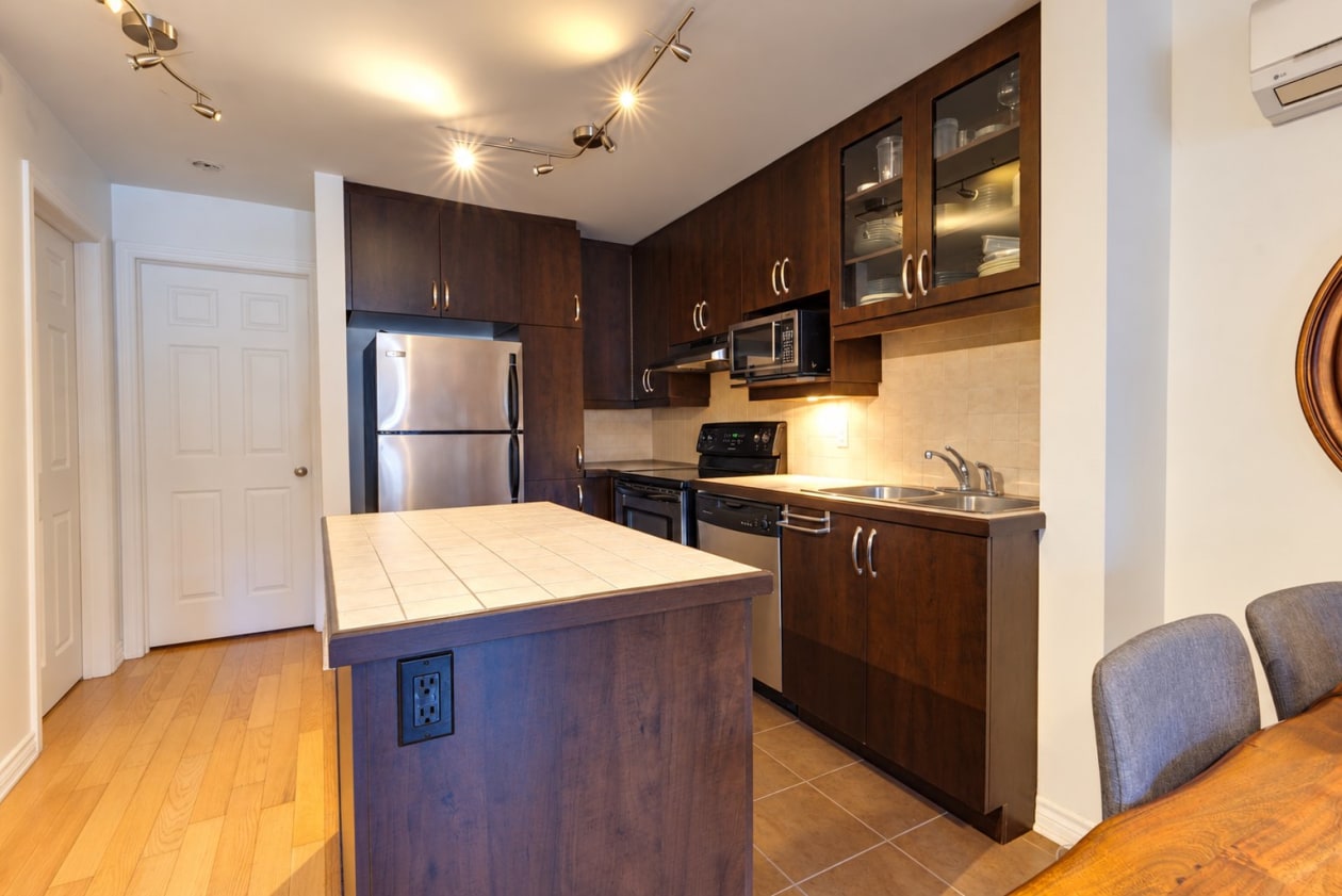 Photo 5 — 7361 17e Avenue, Montréal