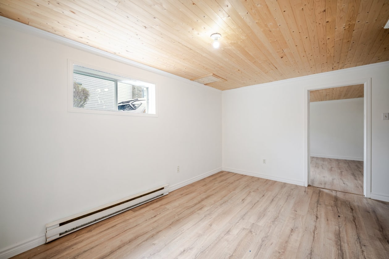 Salle familiale — 31 Rue Quintal, Saint-Liboire