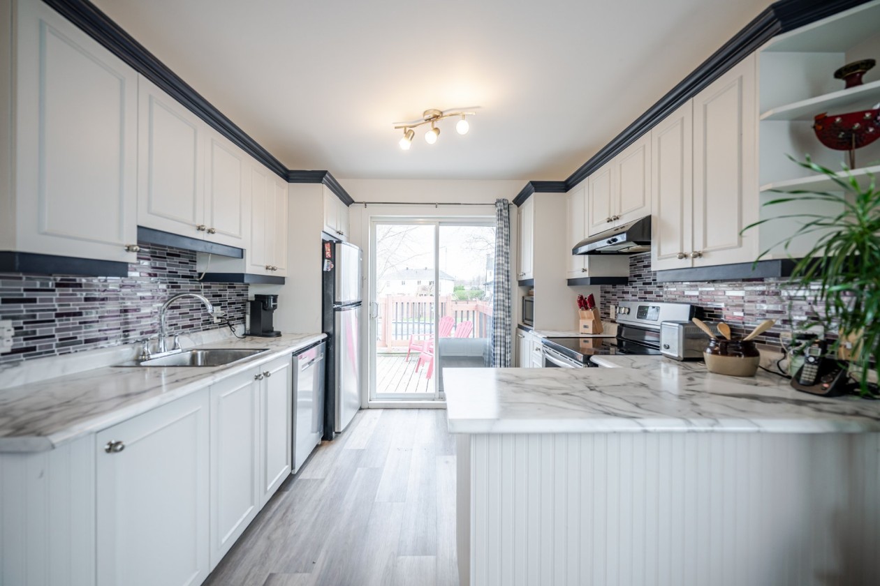 Photo 12 — 31 Rue Quintal, Saint-Liboire