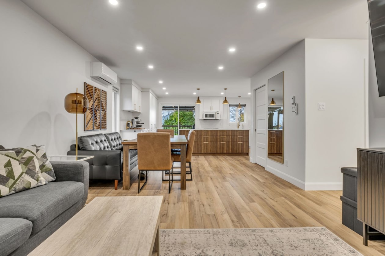Vue d'ensemble — 12625 Boul. St-Claude, Québec