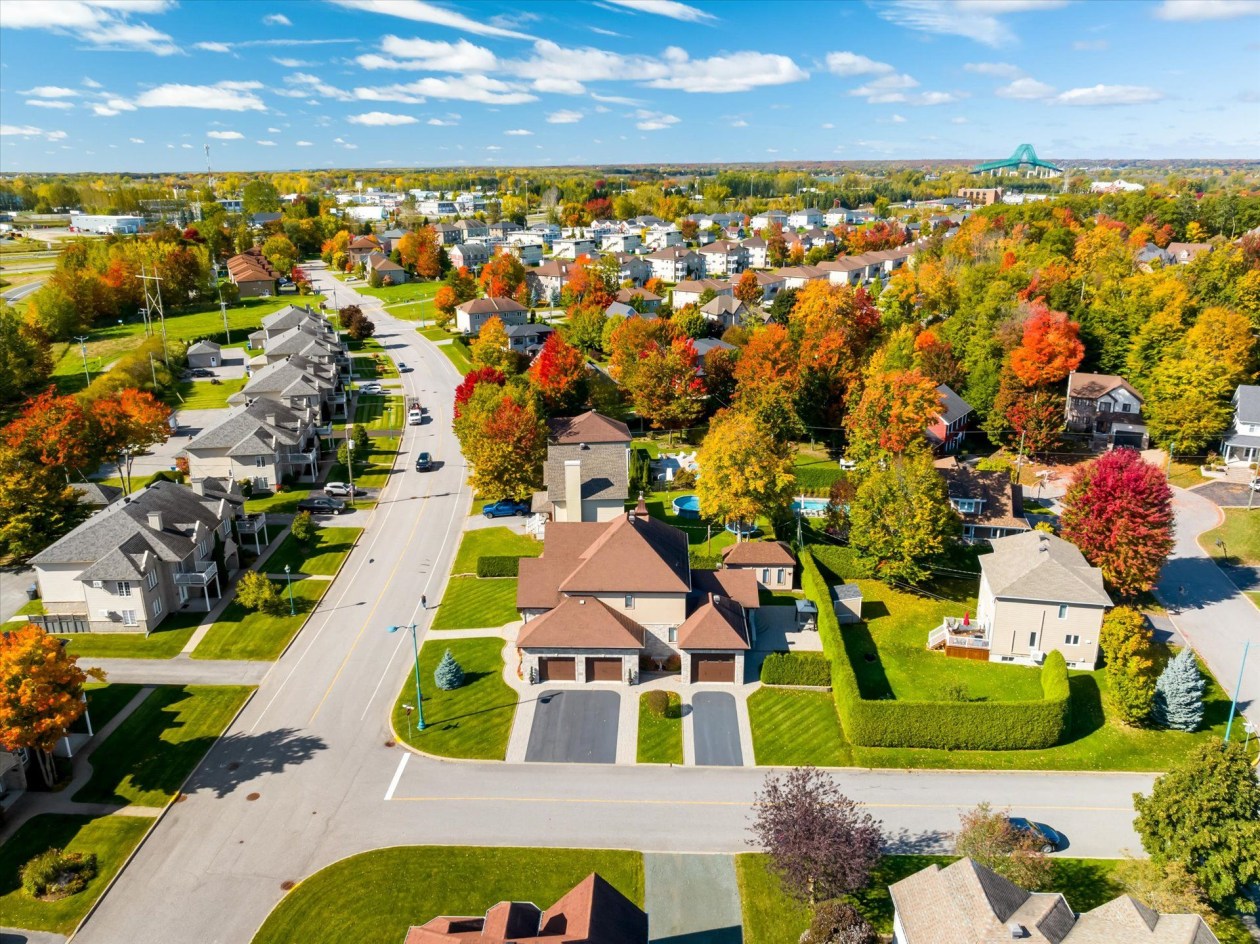 Photo 52 — 1365 Av. Godefroy, Bécancour