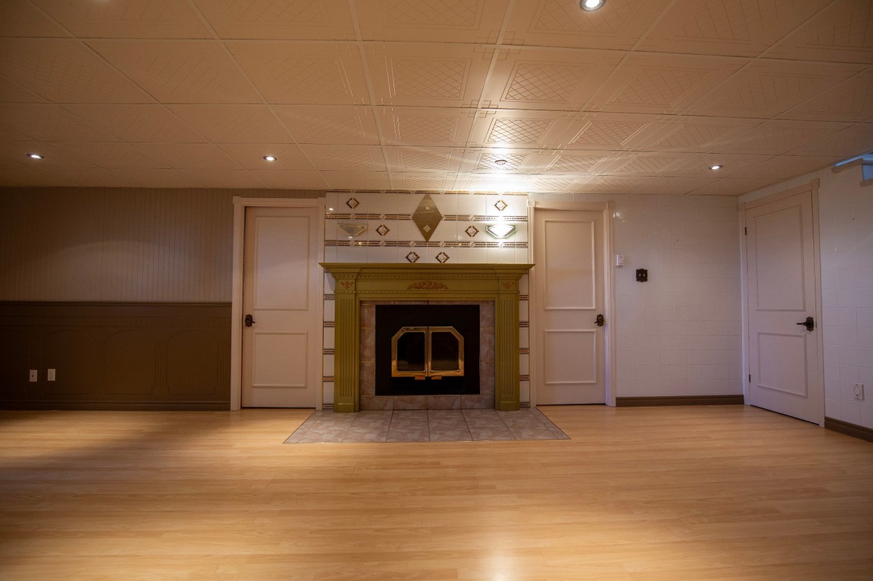 Salle familiale — 374 Route 138, Saint-Hilarion