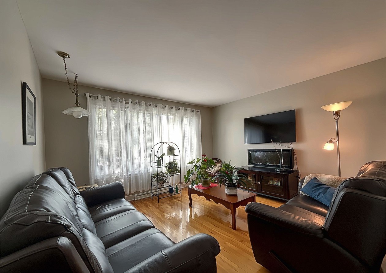 Photo 3 — 8545 Rue Des Prévoyants, Saint-Léonard