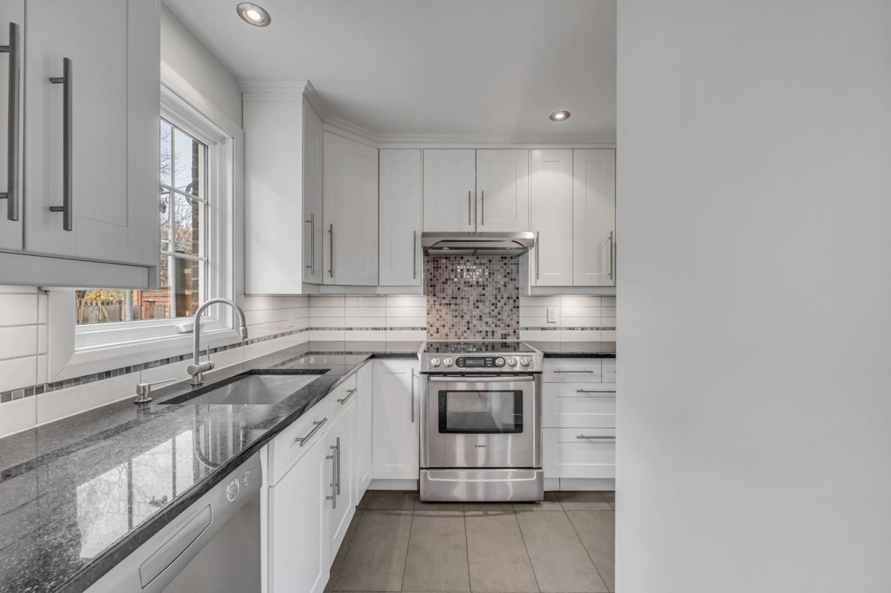 Photo 3 — 4541 Av. de l'Eau-Vive, Lévis