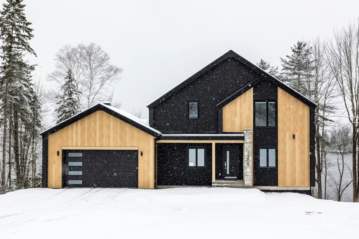 1205 Rue du Lac-Sartigan