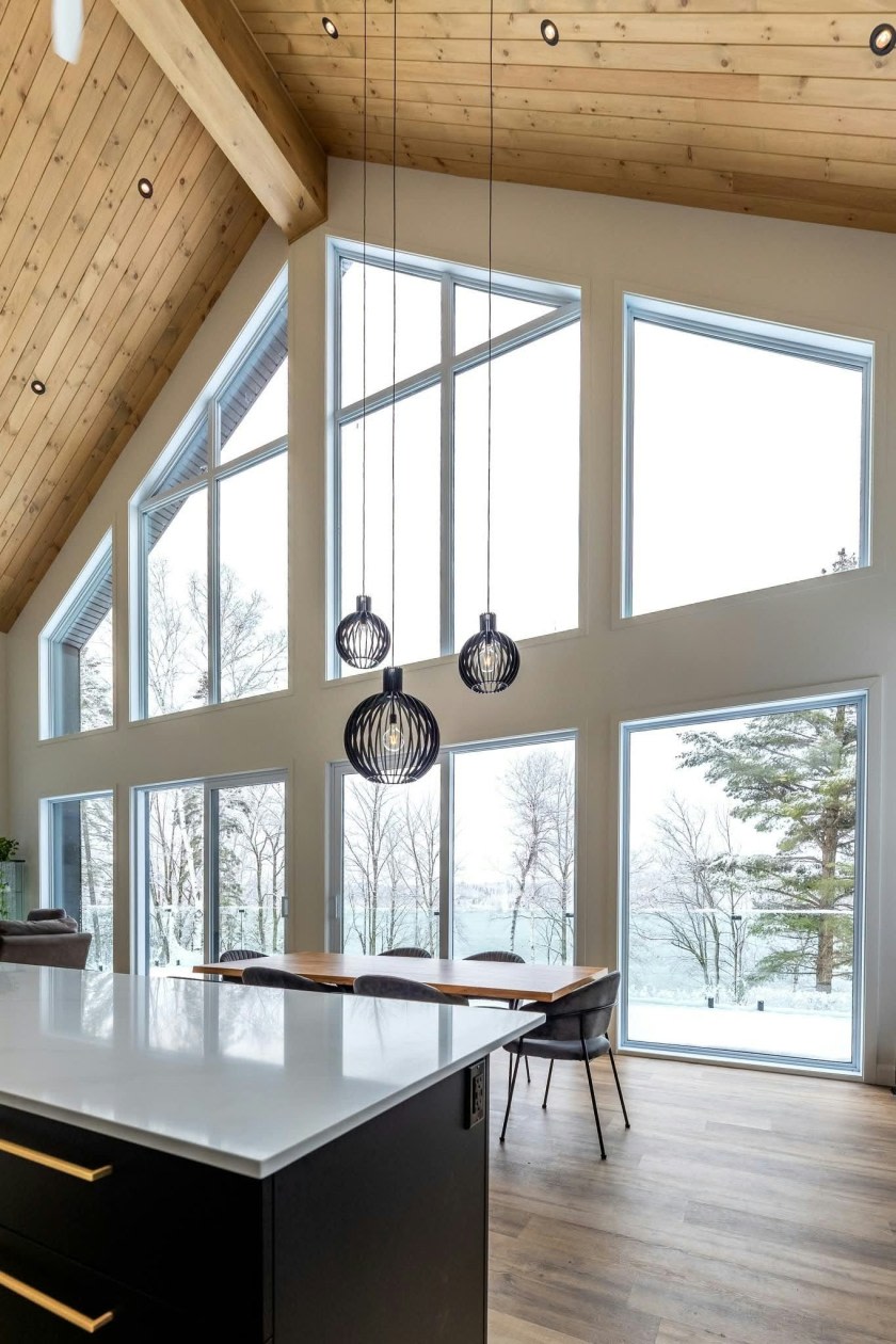 Photo 4 — 1205 Rue du Lac-Sartigan, Saint-Alfred