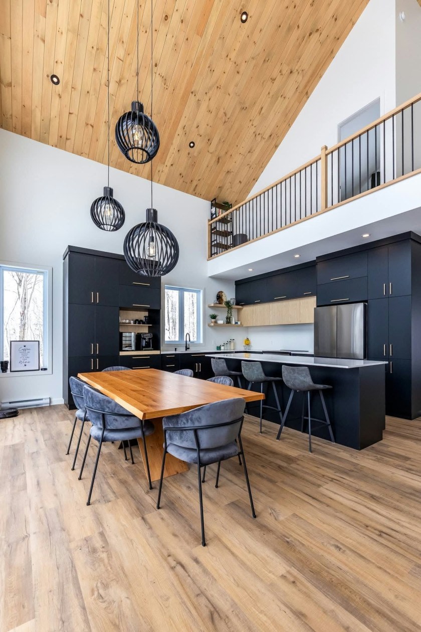 Photo 5 — 1205 Rue du Lac-Sartigan, Saint-Alfred
