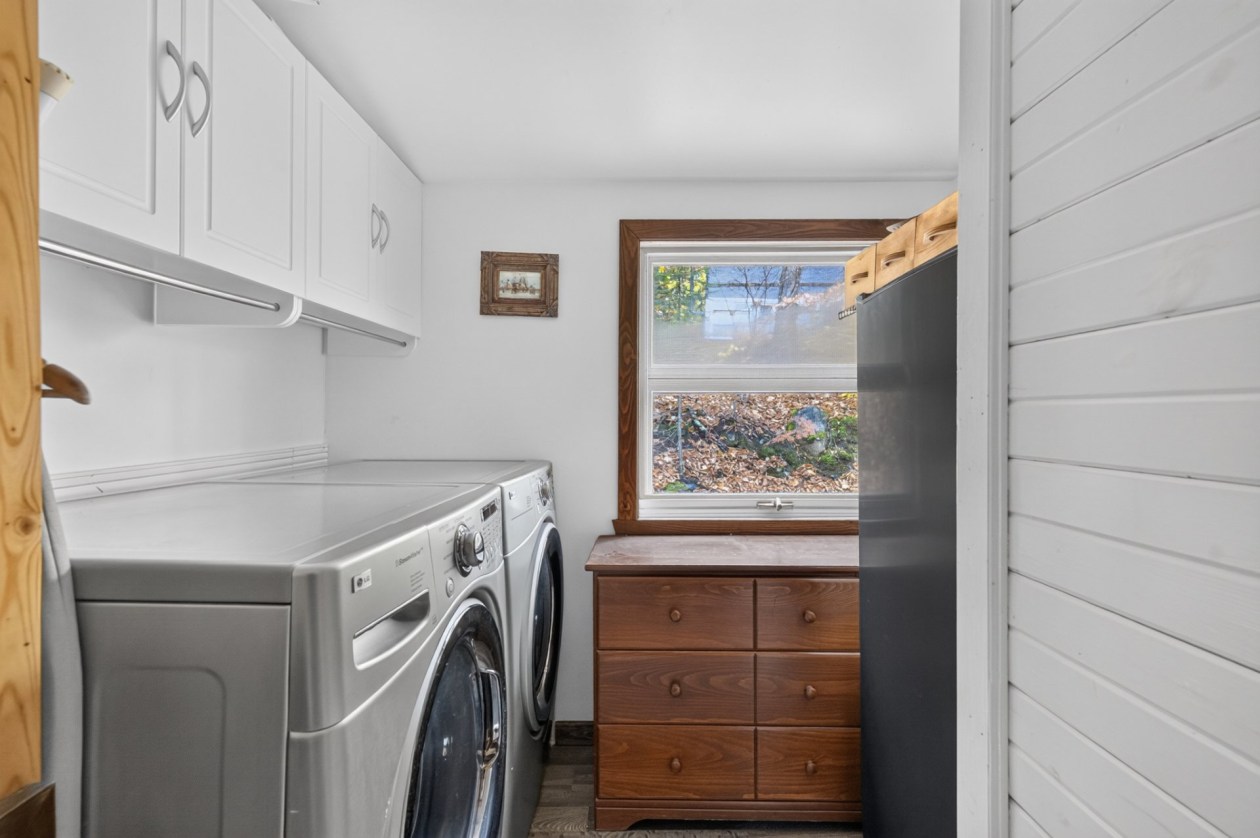 Salle de lavage — 105 Rue des Scarabées, Saint-Raymond