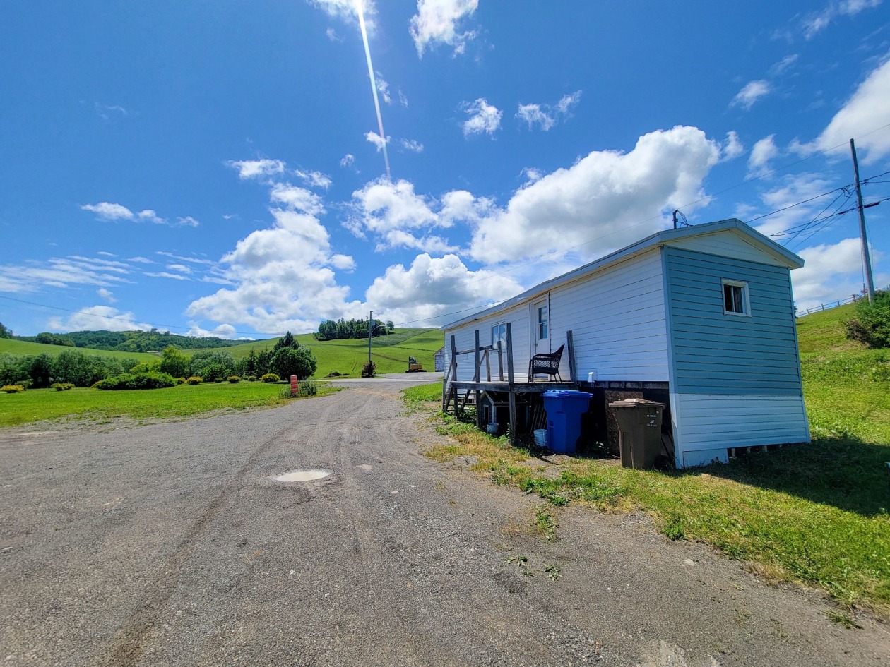 Photo 2 — 31 Rue Aubut, Gaspé