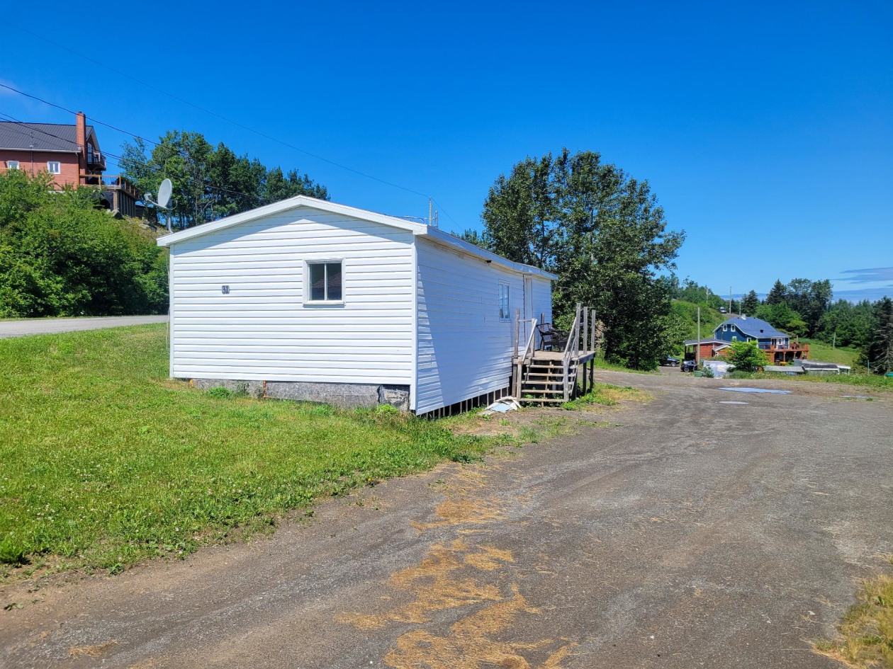 Photo 3 — 31 Rue Aubut, Gaspé
